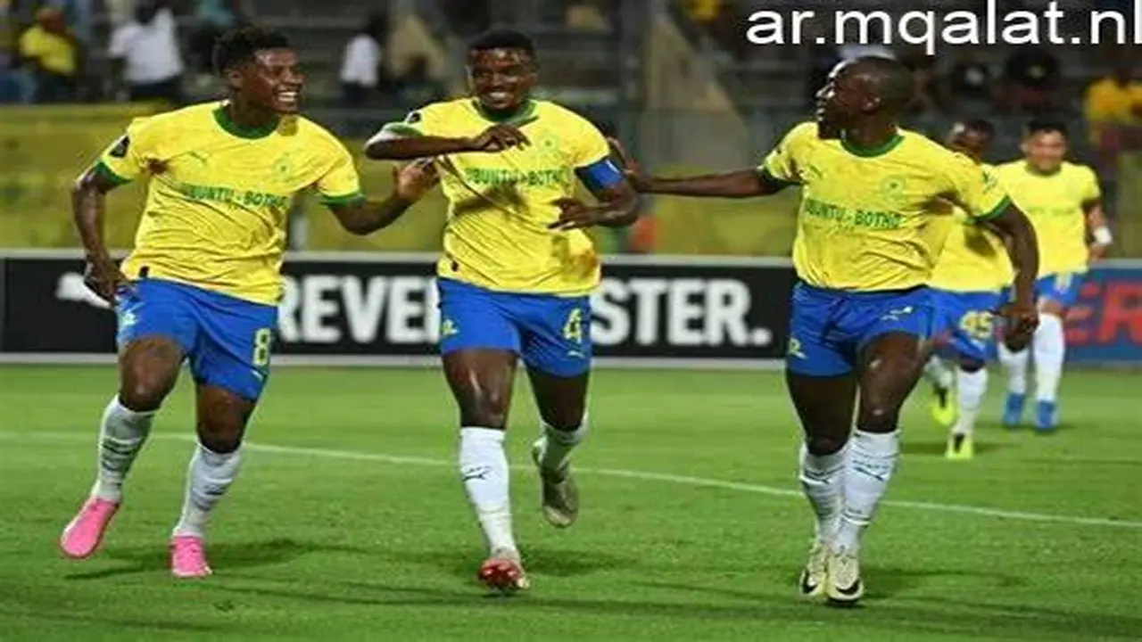متى تنطلق مباراة صن داونز أمام الجيش الملكي في نهائي دوري أبطال أفريقيا؟